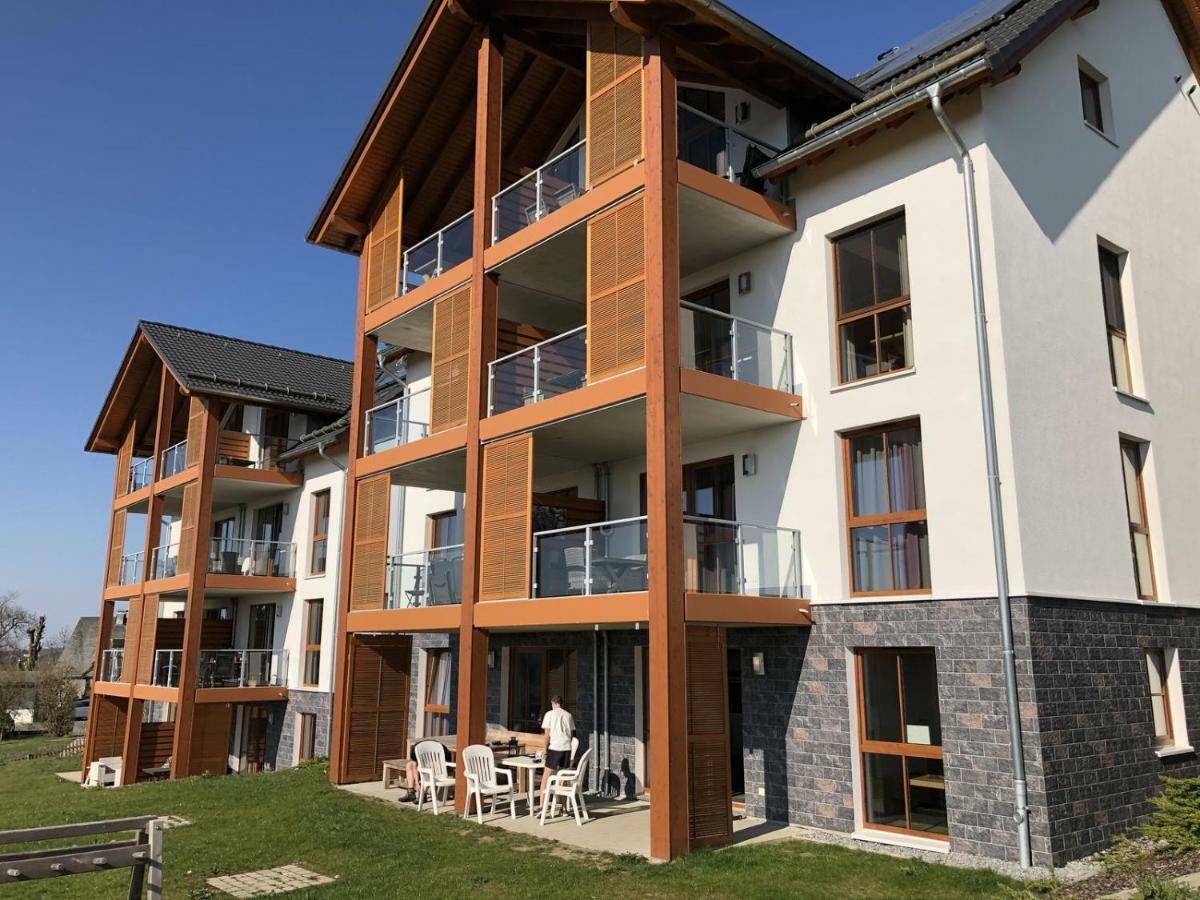Welcome In - Resort Winterberg, Winterberg-Neuastenberg מראה חיצוני תמונה