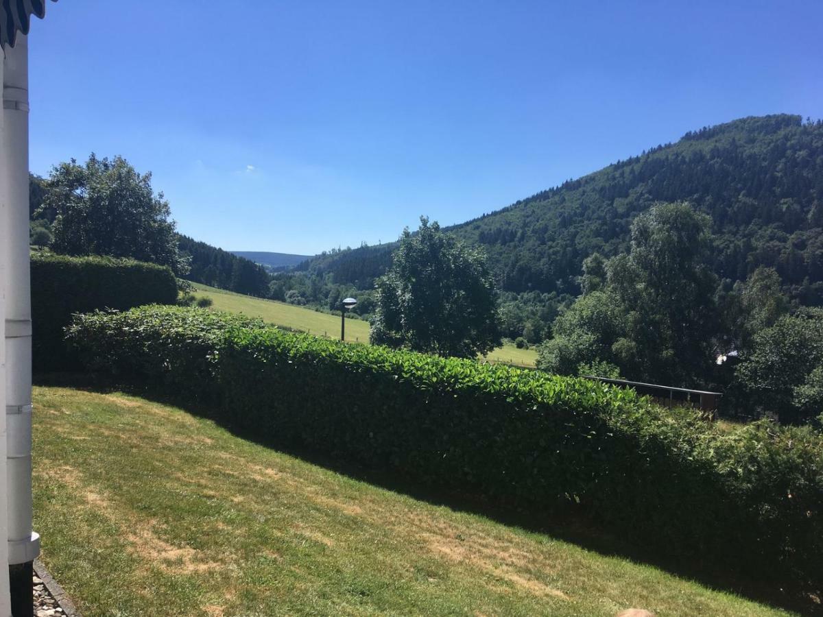 Welcome In - Resort Winterberg, Winterberg-Neuastenberg מראה חיצוני תמונה