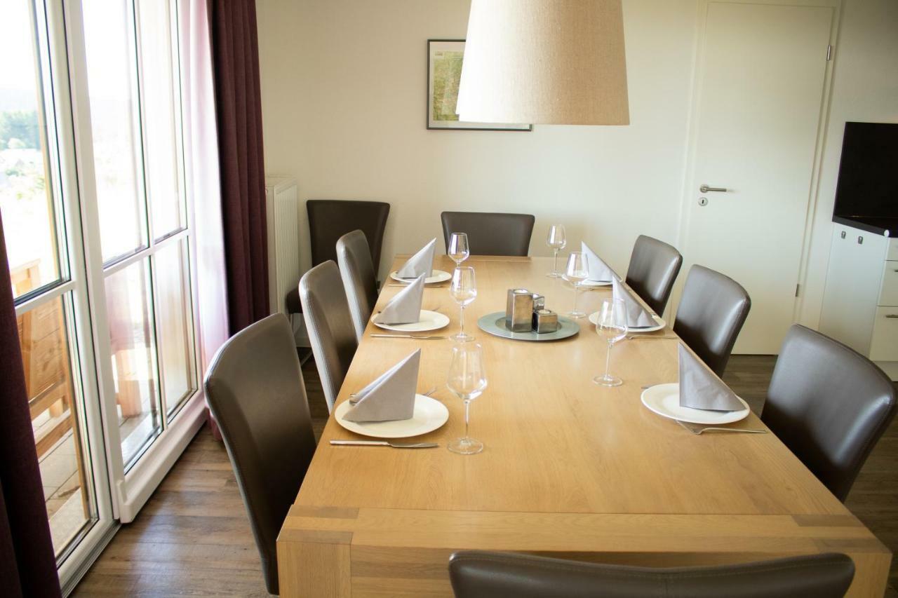 Welcome In - Resort Winterberg, Winterberg-Neuastenberg מראה חיצוני תמונה