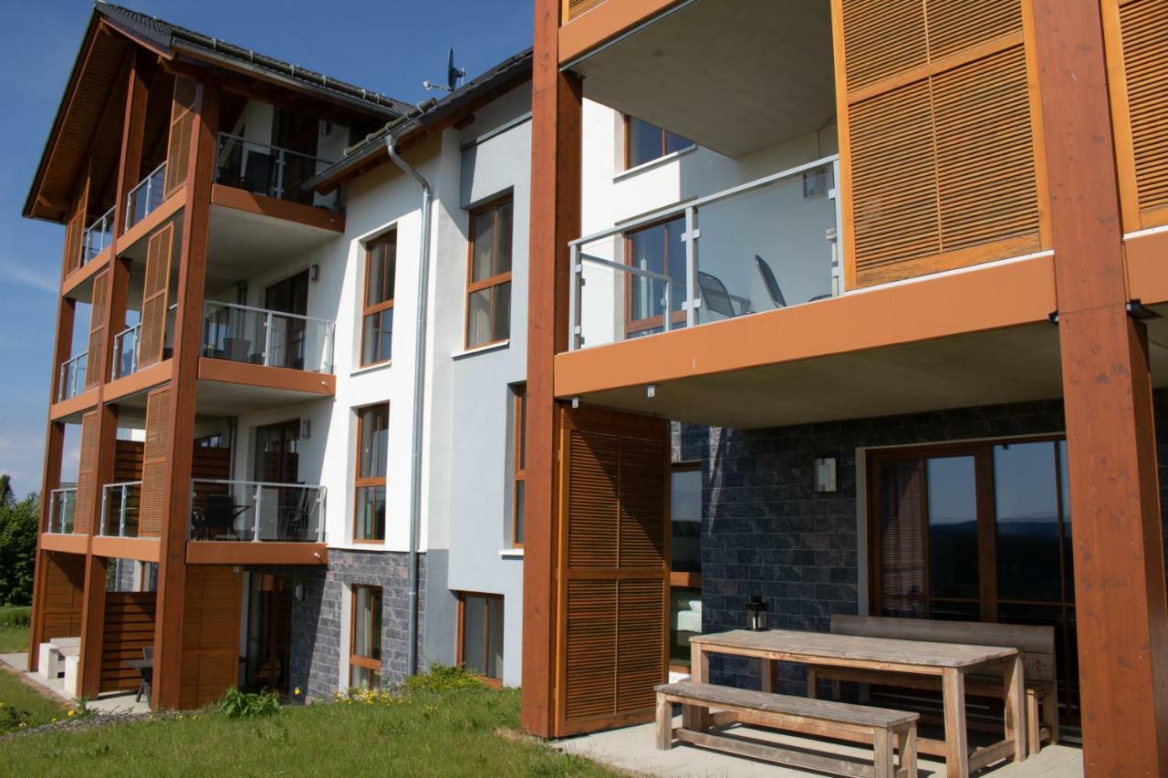 Welcome In - Resort Winterberg, Winterberg-Neuastenberg מראה חיצוני תמונה