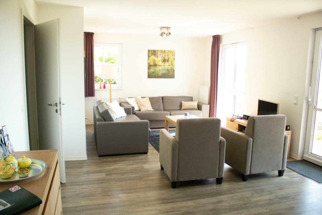 Welcome In - Resort Winterberg, Winterberg-Neuastenberg מראה חיצוני תמונה