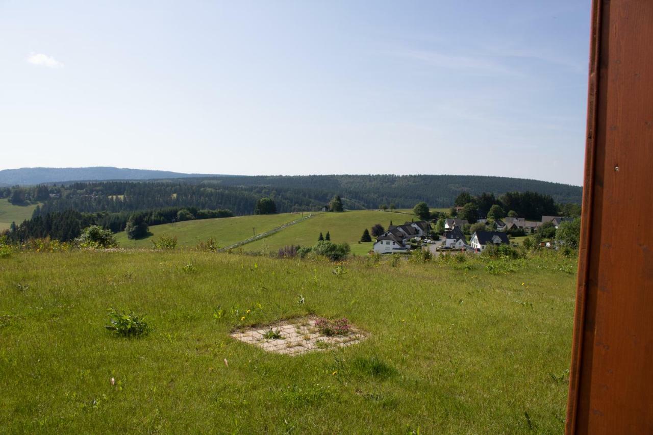 Welcome In - Resort Winterberg, Winterberg-Neuastenberg מראה חיצוני תמונה